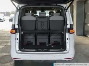 Volkswagen T7 Multivan Multivan Style kurzer Überhang 2.0 TSI DSG AHK H Bild 4