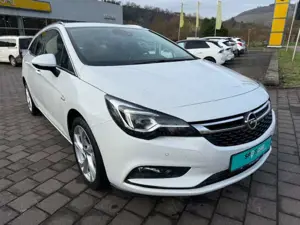 Opel Astra Sports Tourer 1.6 CDTI Innovation