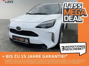 Toyota Yaris Cross 1.5 Hybrid Business *CARPLAY*