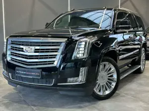 Cadillac Escalade 6.2 V8 Platinum BOSE  Head-Up AHK 7 Sitze