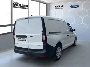Ford Transit Connect 2.0 Trend Navi Temp PDCv+h Klima BT Bild 5