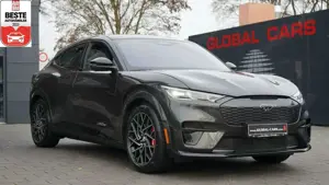 Ford Mustang Mach-E MUSTANG MACH-E GT AWD*PANO*ACC*20"ALU