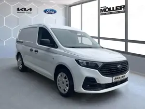 Ford Transit Connect 2.0 Trend Navi Temp PDCv+h Klima BT Bild 3