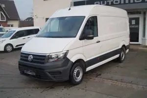 Volkswagen Crafter Kasten 30 mittellang Hoch*Navi*Klima*RFK