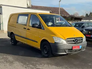 Mercedes-Benz Vito 110 CDI lang/AHK