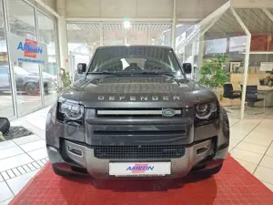Land Rover Defender 110 X-Dynamic SE+PANO+AHK+360°+MERIDIAN
