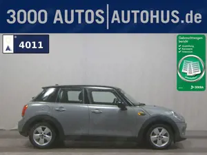 MINI Cooper Klima Start/Stop