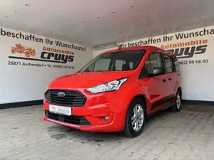 Ford Tourneo
