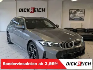 BMW 330 d xD M-Sport Pano LED-adaptiv ACC AHK