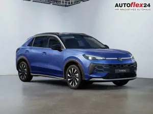 Volkswagen T-Roc 1,5 eTSI DSG LIFE LED Plus Anhängerkupplung Nav...
