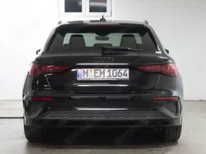 Audi A3 Bild 5
