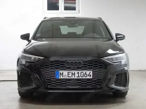 Audi A3 Bild 4