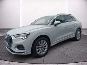 Audi Q3 2.0 TFSI quattro advanced  NAVI MATRIX SOUND