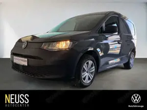 Volkswagen Caddy Cargo
