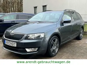 Skoda Octavia Combi Joy*SHZ/PDC/TEMPOMAT/DAB*