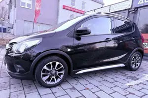 Opel Karl Rocks Bild 3
