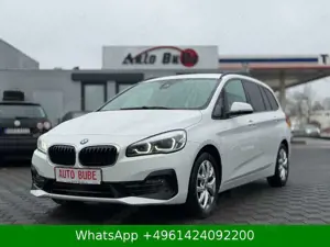 BMW 220 d xDrive Sport Line KAMERA|HUD