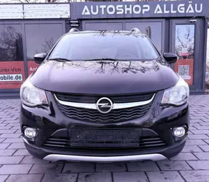 Opel Karl Rocks Bild 2