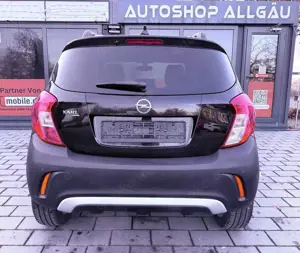 Opel Karl Rocks Bild 5