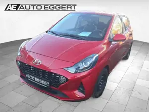 Hyundai i10 EU6d New MJ21 1.0 Benzin M T Edition 30