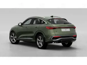 Audi Q5 . Bild 3