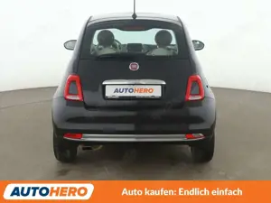 Fiat 500 1.2 Lounge *PDC*PANO*KLIMA*GARANTIE* Bild 5