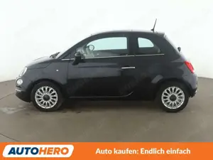 Fiat 500 1.2 Lounge *PDC*PANO*KLIMA*GARANTIE* Bild 3