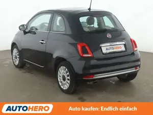 Fiat 500 1.2 Lounge *PDC*PANO*KLIMA*GARANTIE* Bild 4