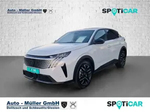 Peugeot 3008 Hybrid 145 DSC6 Allure/Navi/LED