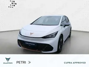 CUPRA Born *NAVI*KAM*SHZ*18Zoll*ACC*Keyless*62kWh*
