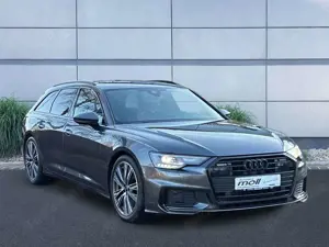 Audi A6 Bild 5