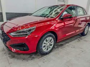 Hyundai i30 STYLE NAVI LED RFK PDC 1.5 MPI 70,6kW96PS EURO6...