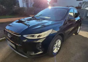 Ford Kuga Hybrid Titanium