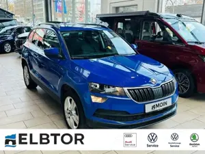 Skoda Karoq Style TSI DSG SHZ NAVI PDC