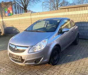 Opel Corsa D Selection "110 Jahre"|KLIMA|2.HAND