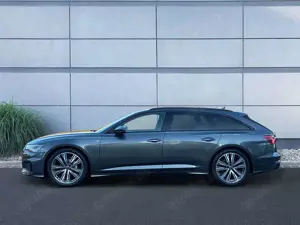 Audi A6 Bild 2