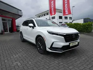 Honda CR-V Hybrid e:HEV 2.0 i-MMD AWD Advance Style Bild 2