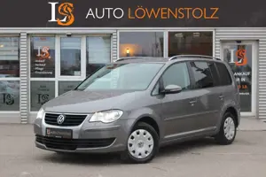 Volkswagen Touran 2.0 TDI Freestyle | Bi-Xenon | Navi