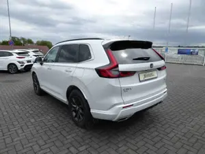 Honda CR-V Hybrid e:HEV 2.0 i-MMD AWD Advance Style Bild 5