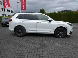 Honda CR-V Hybrid e:HEV 2.0 i-MMD AWD Advance Style Bild 3