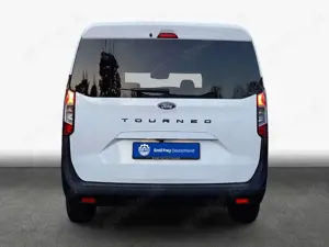 Ford Tourneo Courier 1.0 TITANIUM Winter-P LED Bild 5