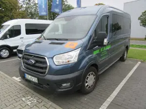 Ford Transit 350  Automatik  9 SITZE+RAMPE+KLIMA