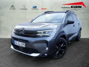 Citroen C5 Aircross Hybrid 136 e-Series NAVI LED PANO
