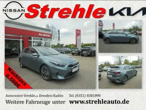 Kia Ceed / cee'd 1.5 T-GDI Ultimate Edition 6MT JBL LED Style Paket