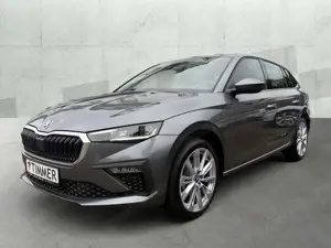 Skoda Scala Tour 1,0 TSI *LODGE*AHK*18 ZOLL*FAHRASSISTENZ*