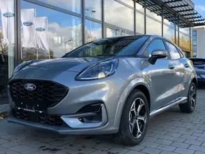 Ford Puma 795 Puma 1.0 EcoBoost Hybrid MHEV Autom. ST-Line Bild 2