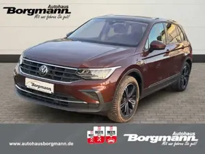 Volkswagen Tiguan United 1.5 TSI Sitzheizung - Tempomat - DAB