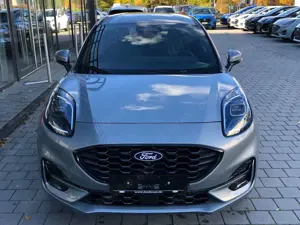 Ford Puma 795 Puma 1.0 EcoBoost Hybrid MHEV Autom. ST-Line Bild 5