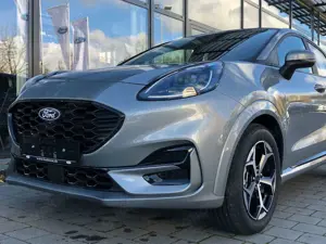 Ford Puma 795 Puma 1.0 EcoBoost Hybrid MHEV Autom. ST-Line Bild 3