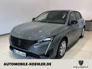 Peugeot 308 1.5 GT HDi 130 EAT8 SCHIEBEDACH FOCAL KAMERA